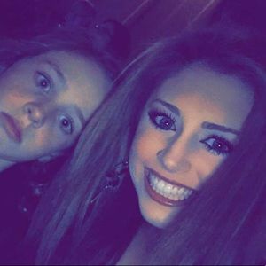 Meet your Posher, Mckena